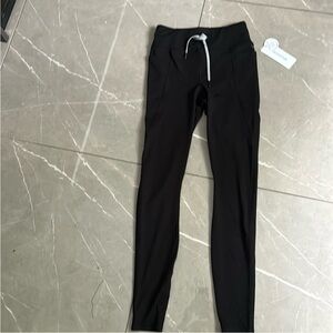 Yogalicious Lux Hi-Rise Leggings - Size XS- New with Tags